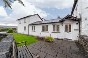 Yew Tree Cottage